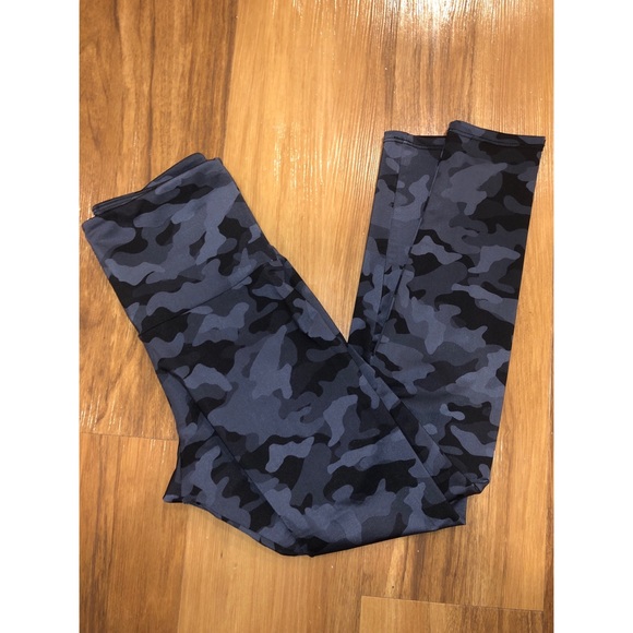 Onzie High Rise Legging - Picture 4 of 12